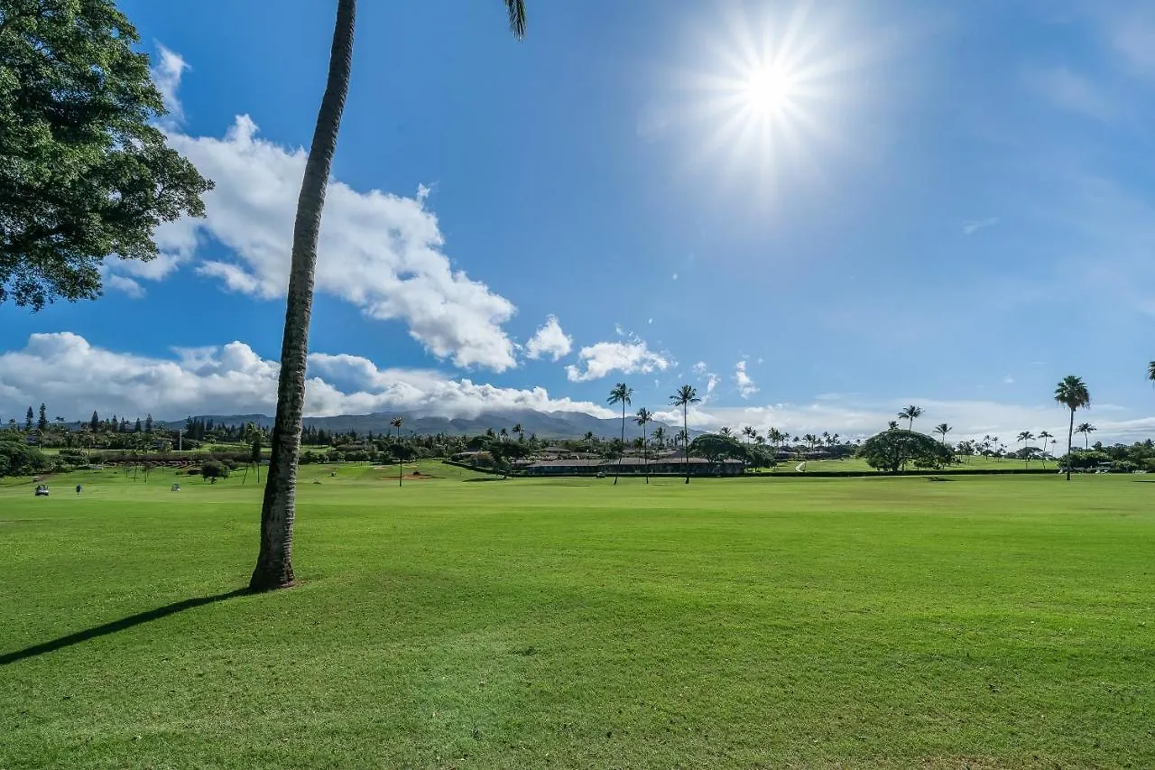 Maui Eldorado E106 Hotel