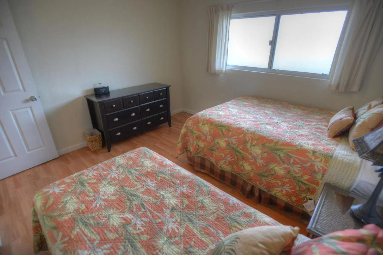 Apartamento Menehune Shores 225 Kihei