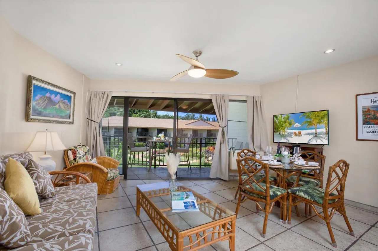 Beautiful 1 Bedroom With Ocean Views | Oceanfront キヘイ