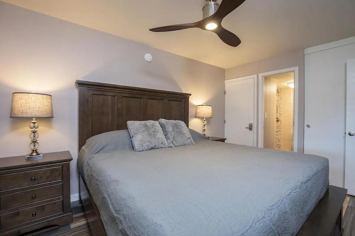 Σπίτι διακοπών 4-309 Kamaole Sands**newly Remodeled** Steps To Kamaole 3 Beach!