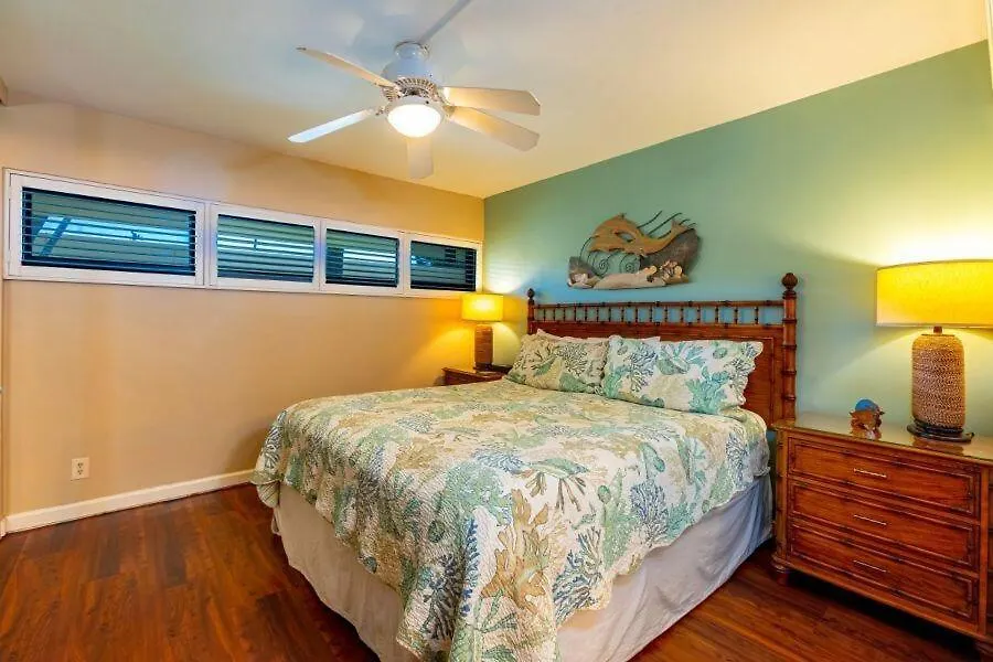 Sugar Resort, #121 *