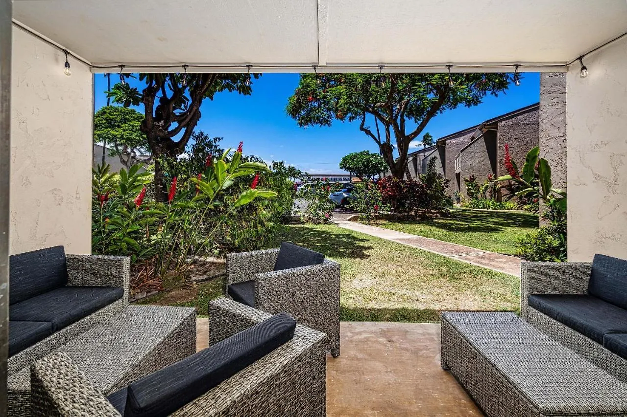 110 Διαμέρισμα Kihei