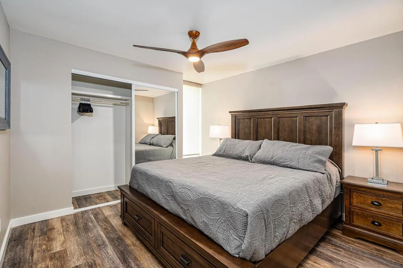 110 Διαμέρισμα Kihei