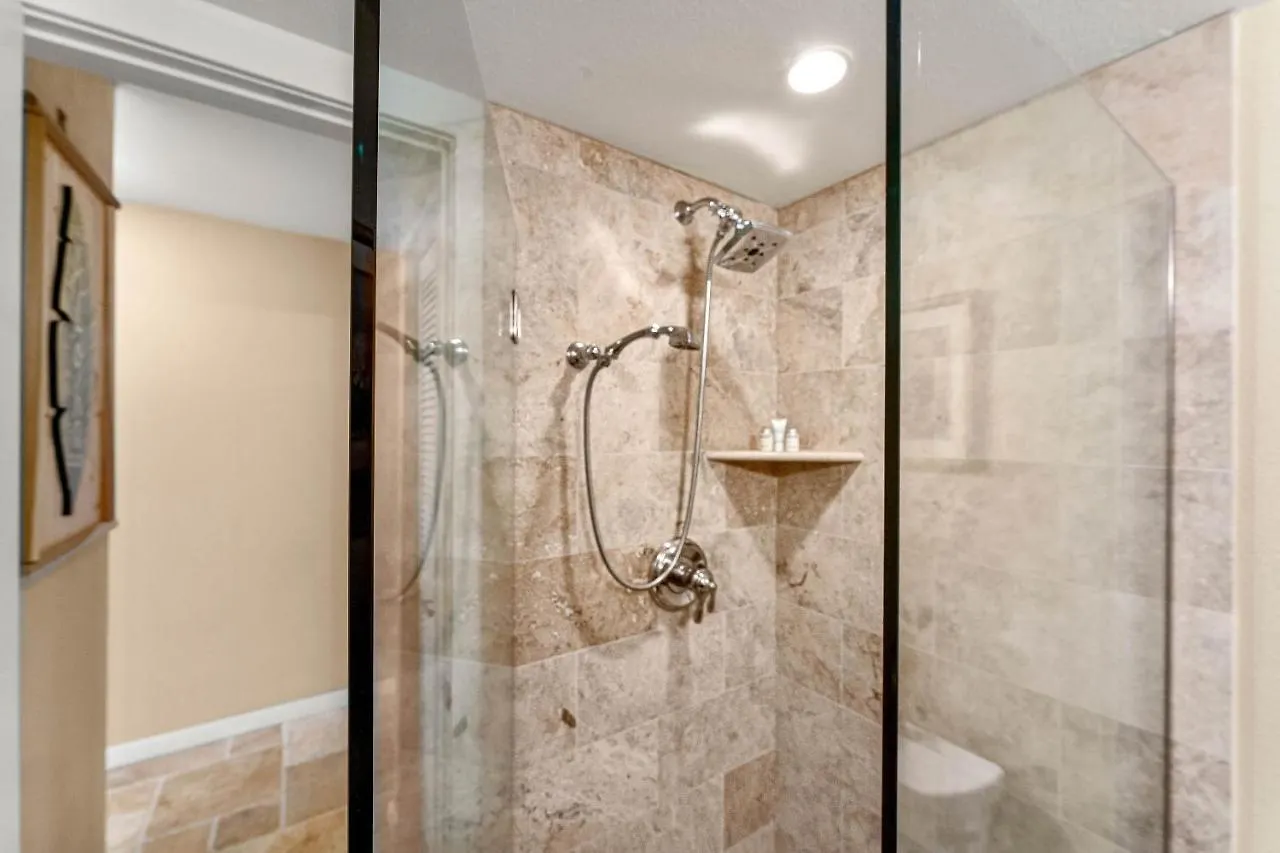 Kamaole Sands 5-311 Apartman *