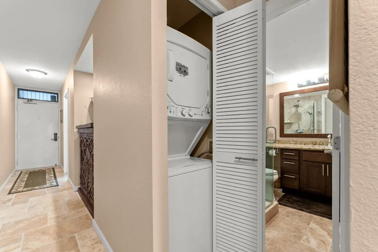 Apartman Kamaole Sands 5-311 *