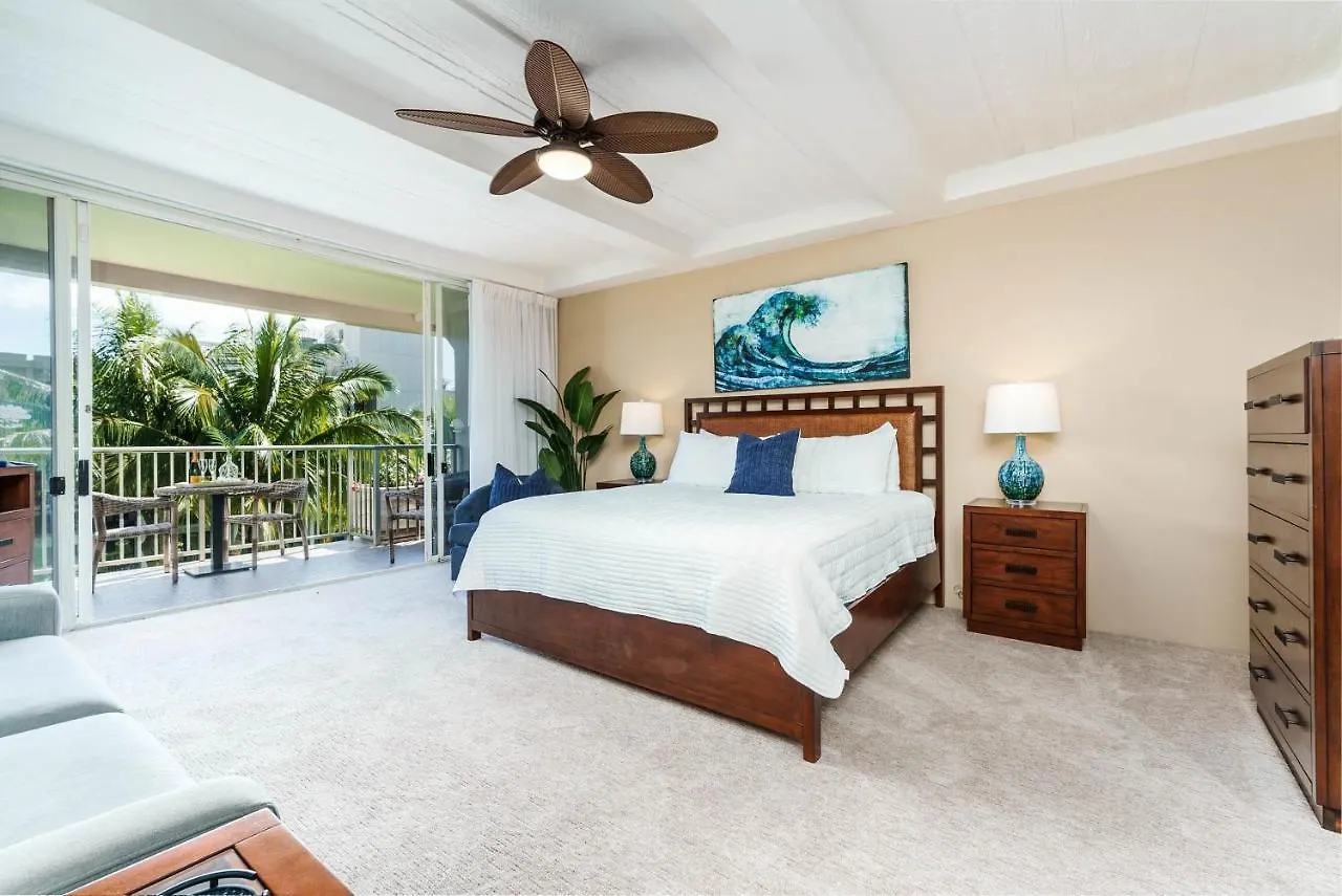 Whaler 518 Oceanview Διαμέρισμα
