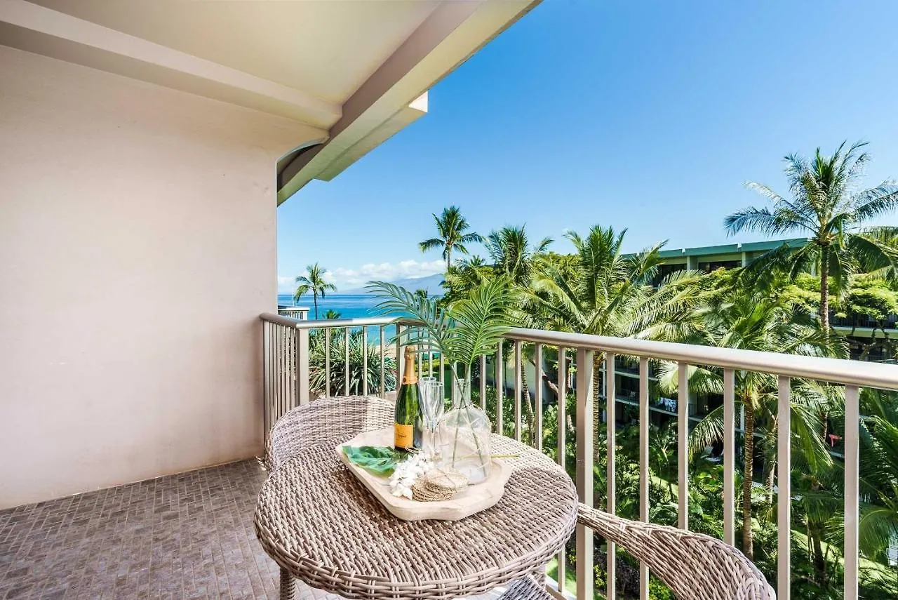 Whaler 518 Oceanview * Lahaina