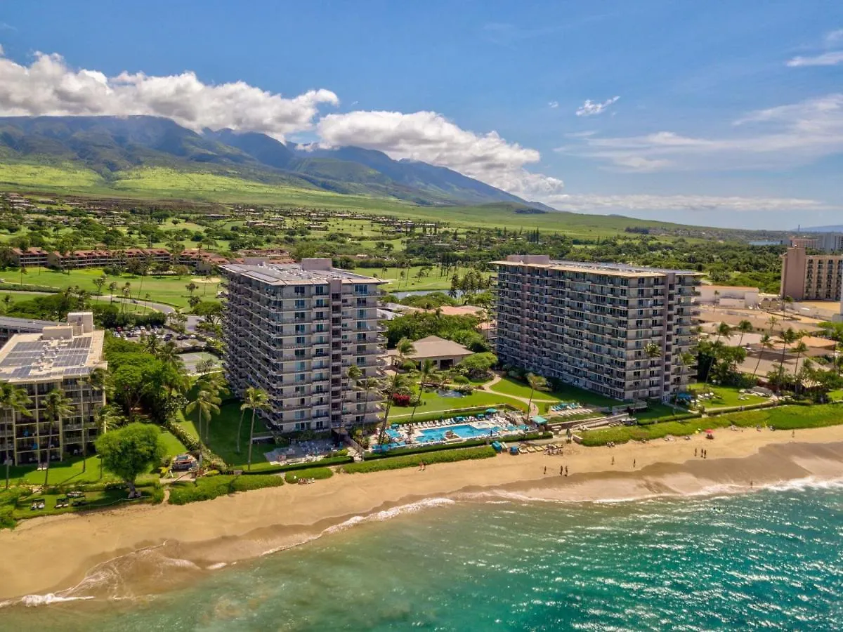Whaler 518 Oceanview * Lahaina