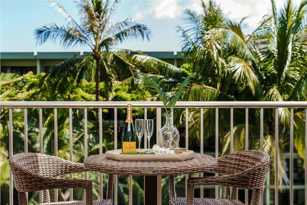 Διαμέρισμα Whaler 518 Oceanview Lahaina