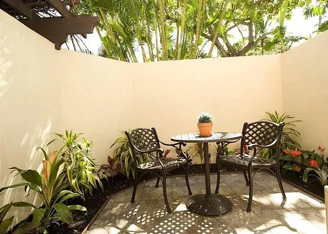 Appartement Maui Kamaole H-101 Wailea (Maui)