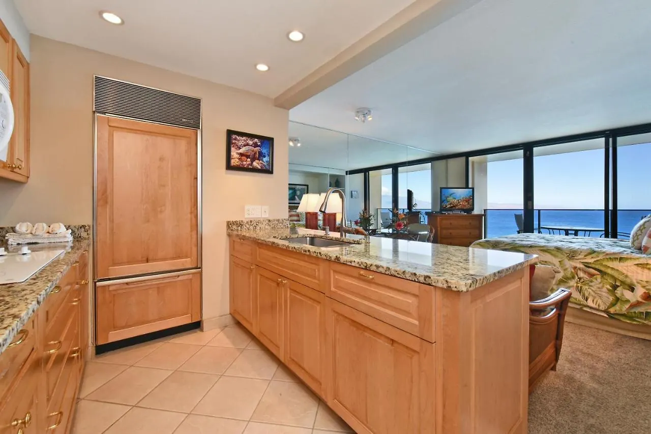 Apartman Mahana #1103 *