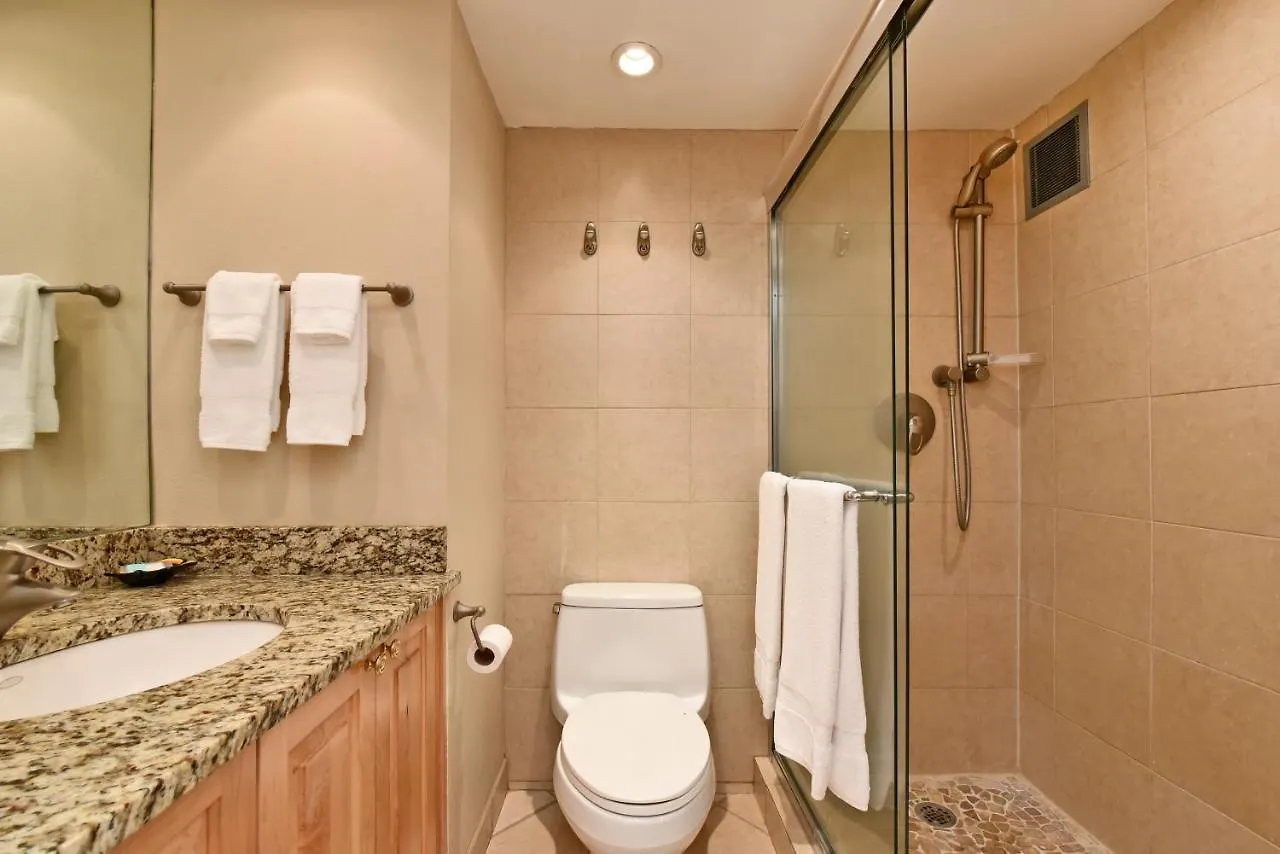 Apartman Mahana #1103 *