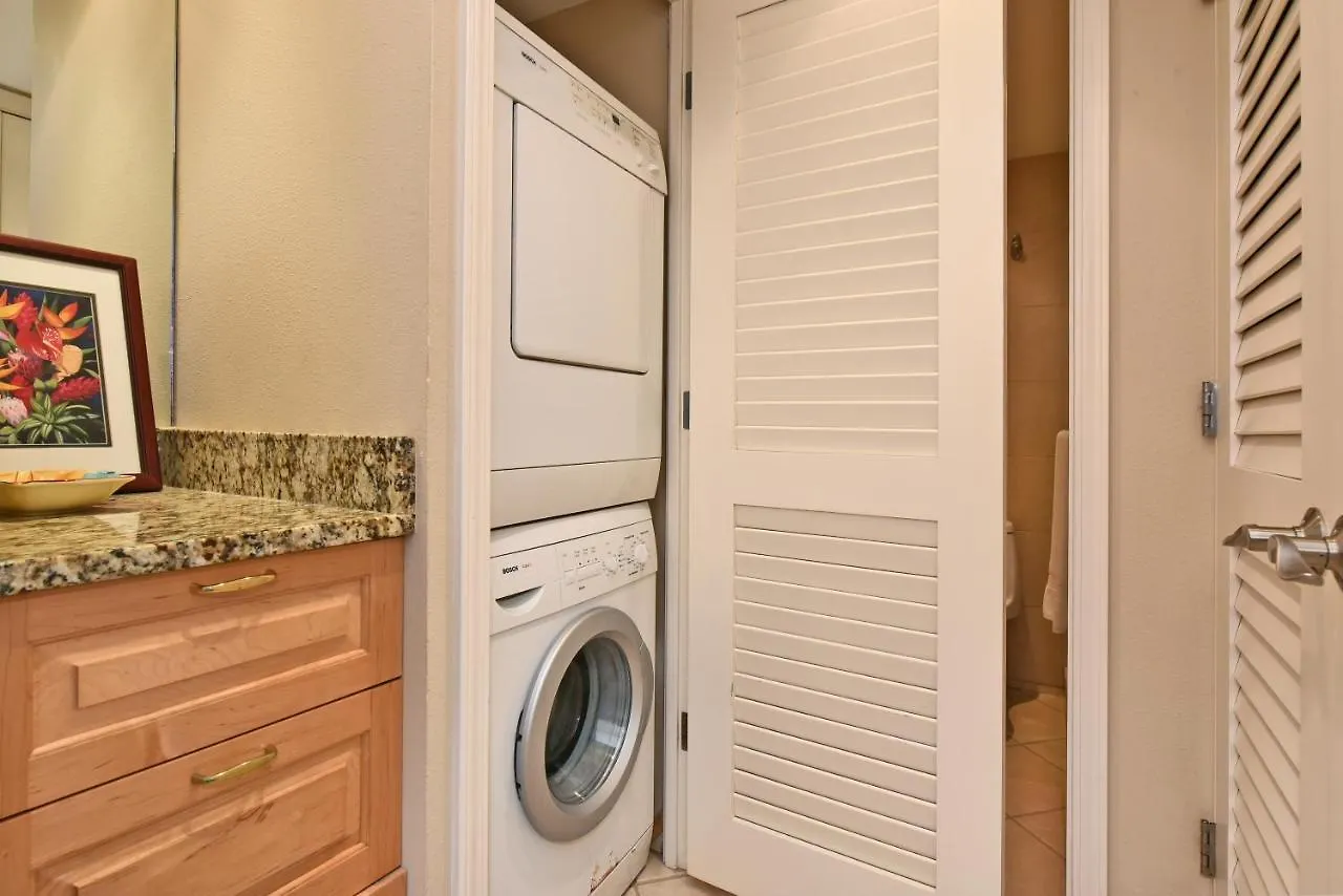 Apartman Mahana #1103