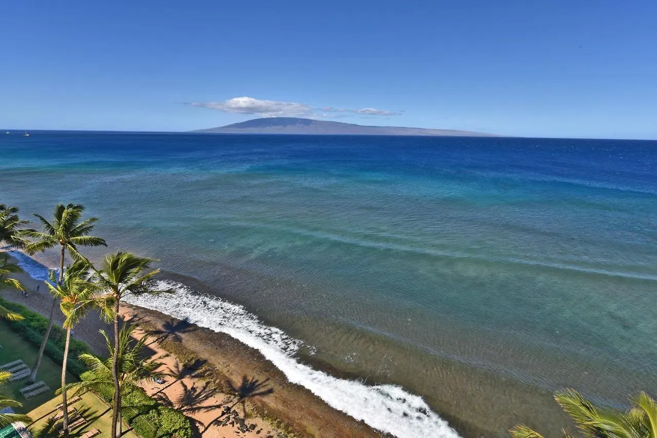 Mahana #1103
