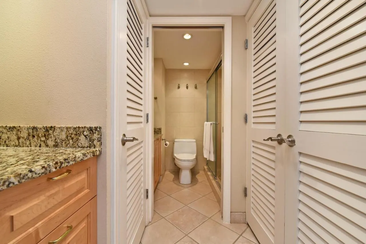 Mahana #1103 Apartman