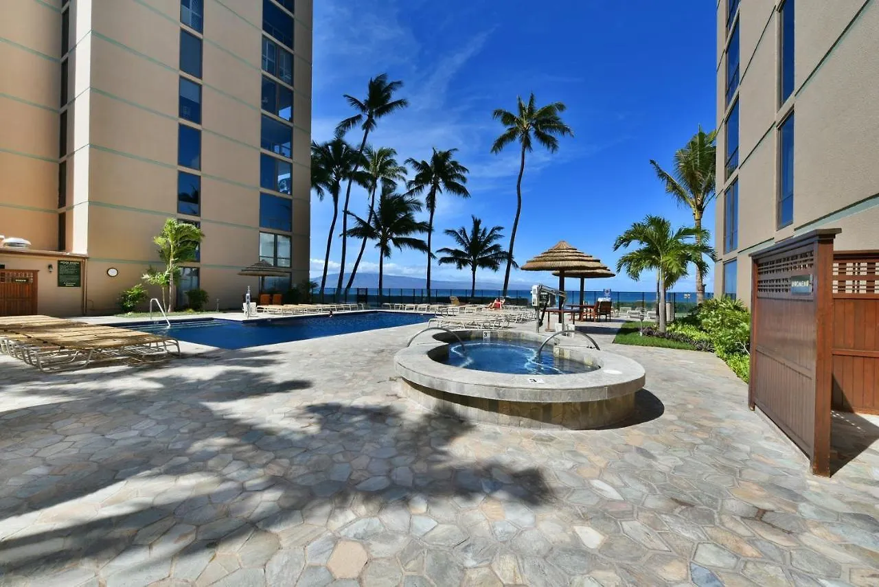 Apartman Mahana #1103