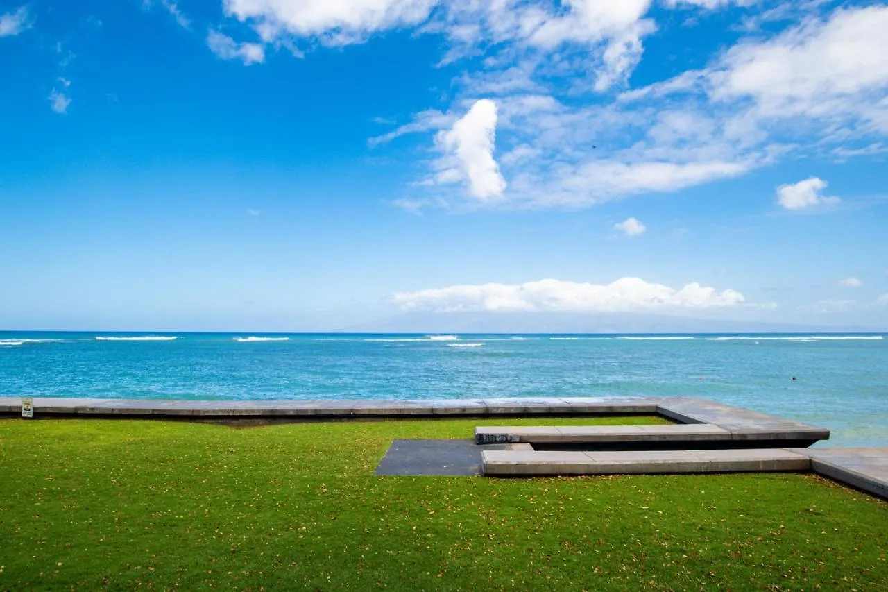Reef #122 * 卡哈纳