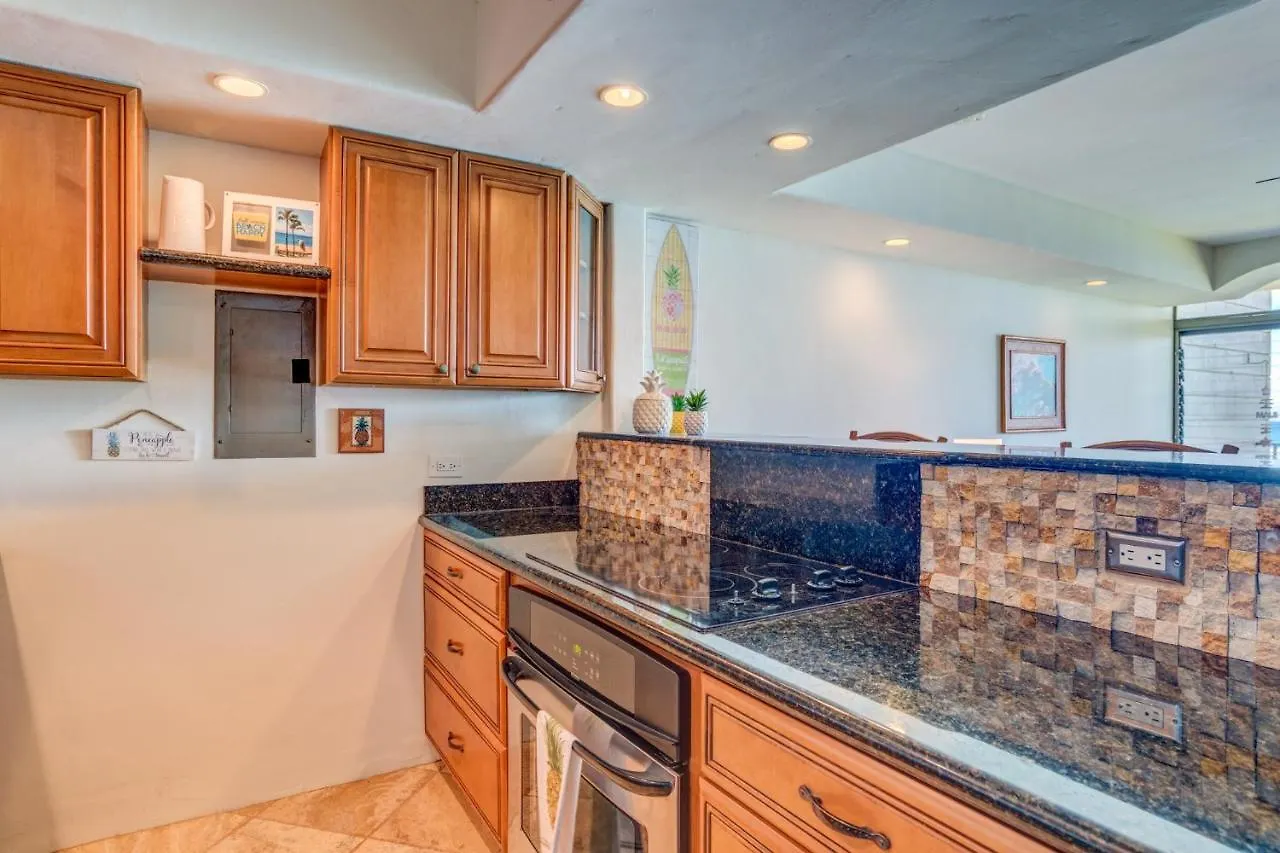 One-bedroom