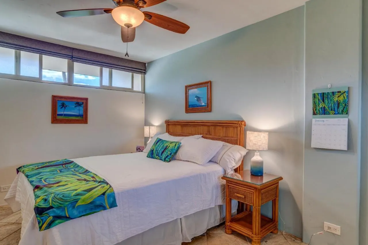 One-bedroom *