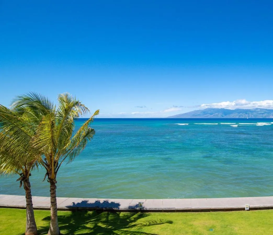 One-bedroom Kahana