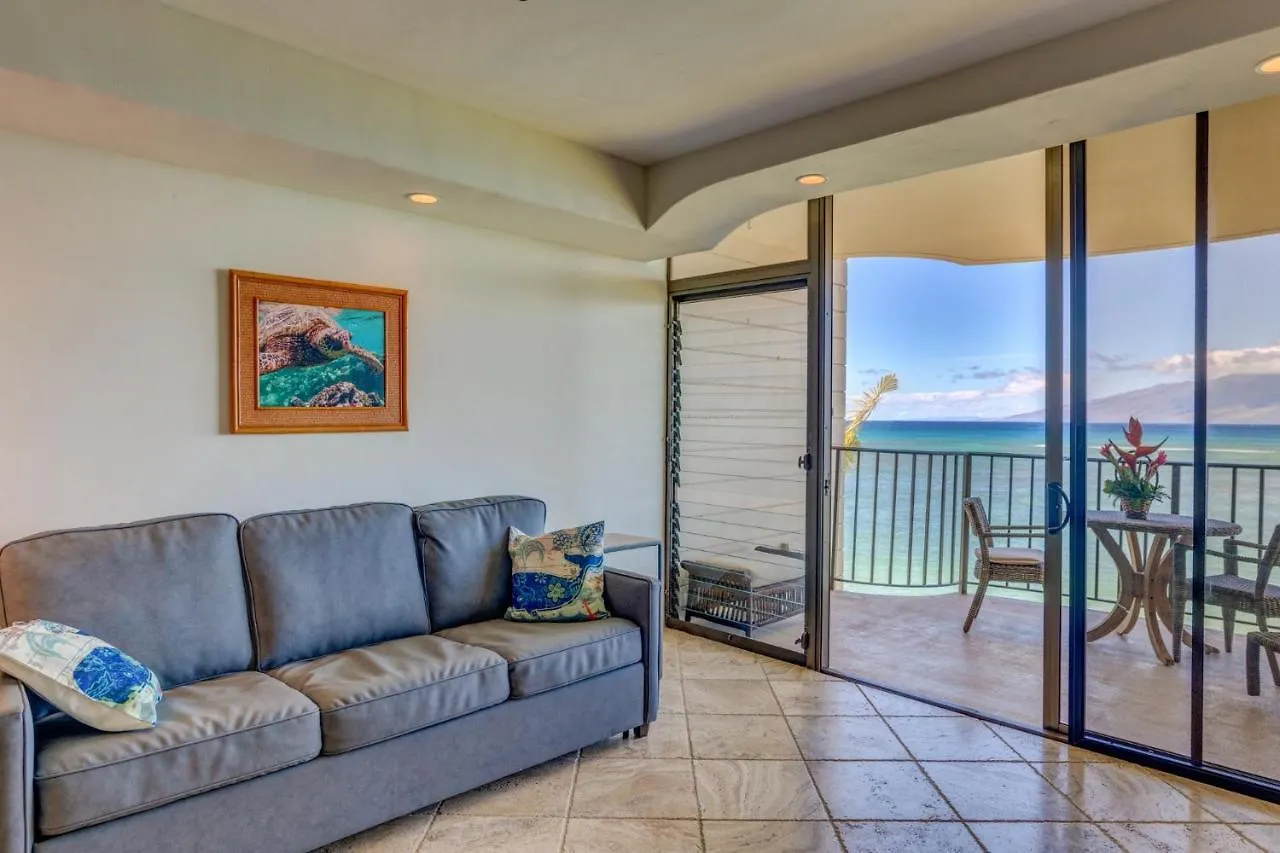 One-bedroom 아파트 Kahana