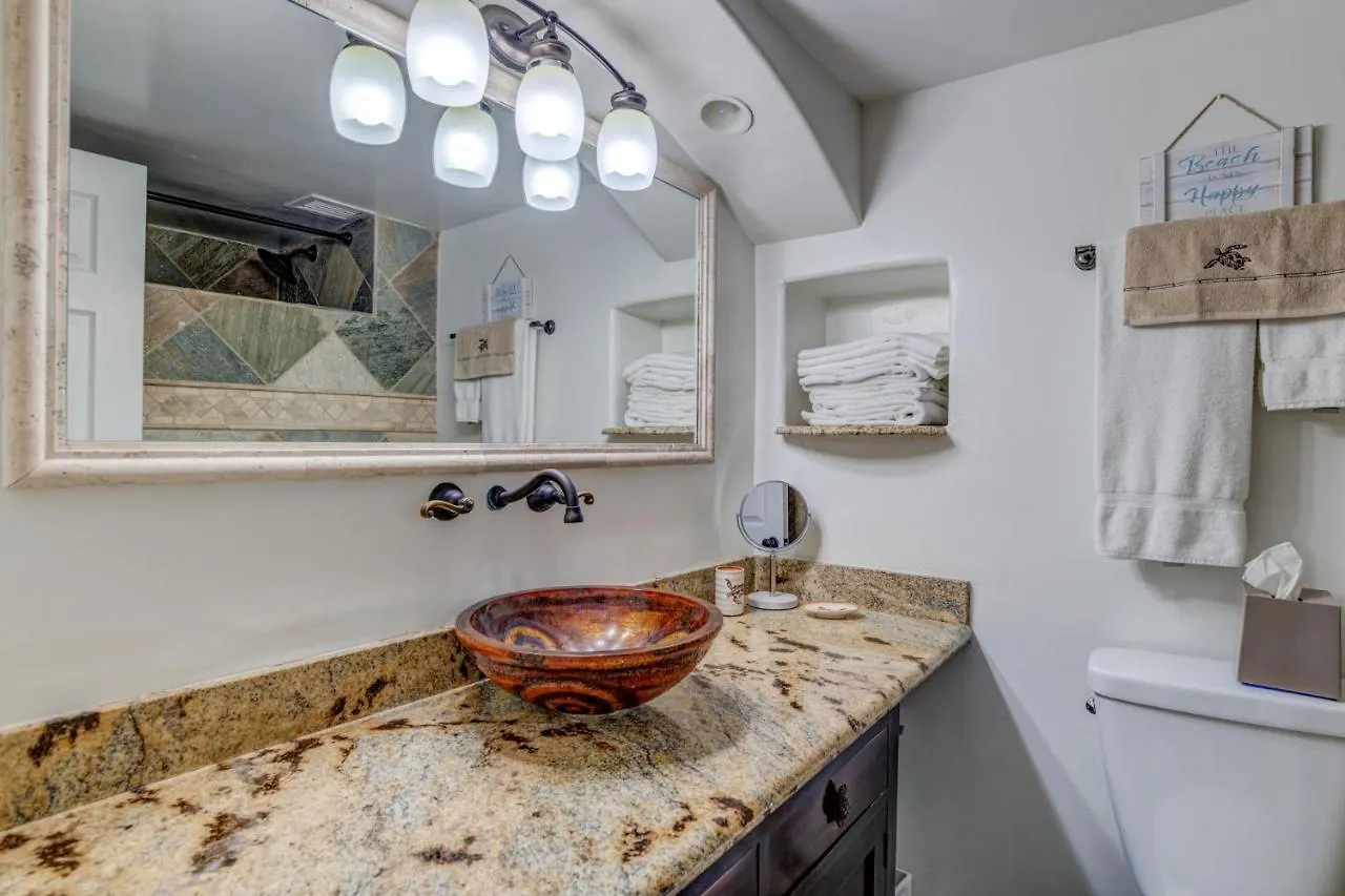 One-bedroom *