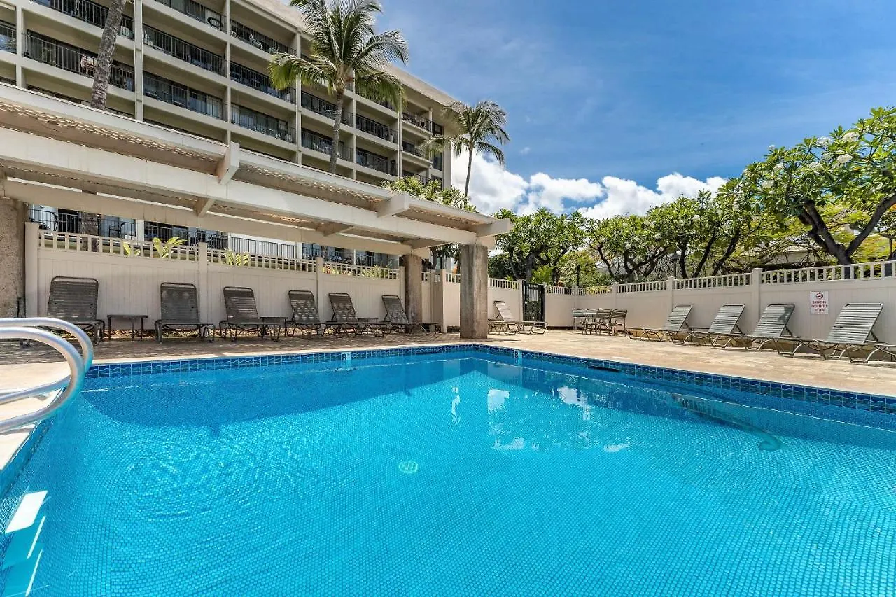 Kihei Akahi D-104 Wailea (Maui)