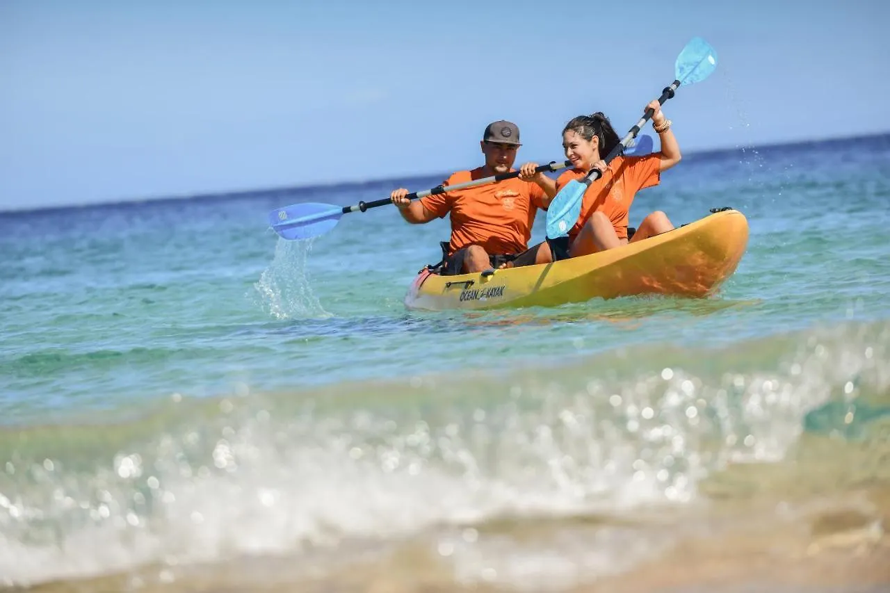 Ocean Resort 3*