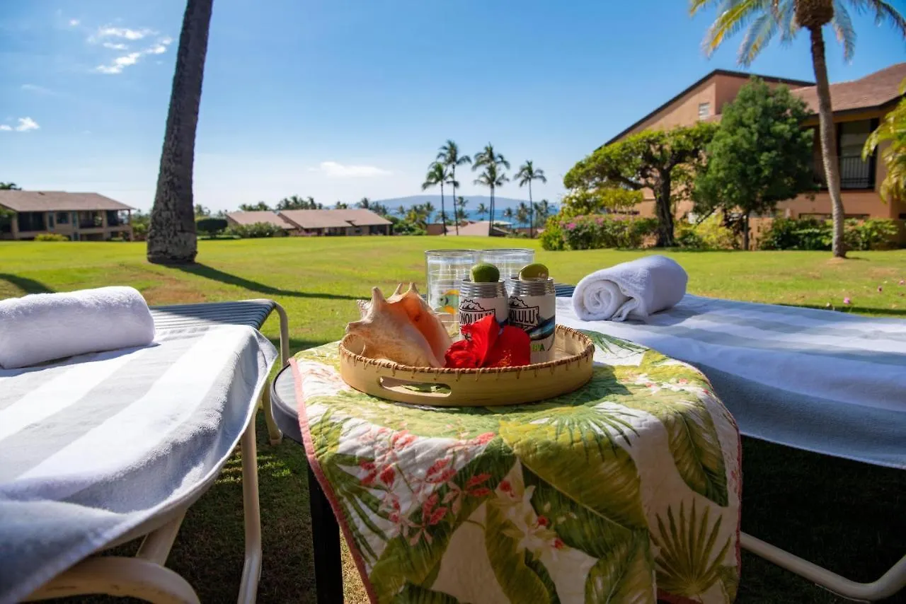 Holiday home Ekahi 32b Wailea (Maui)