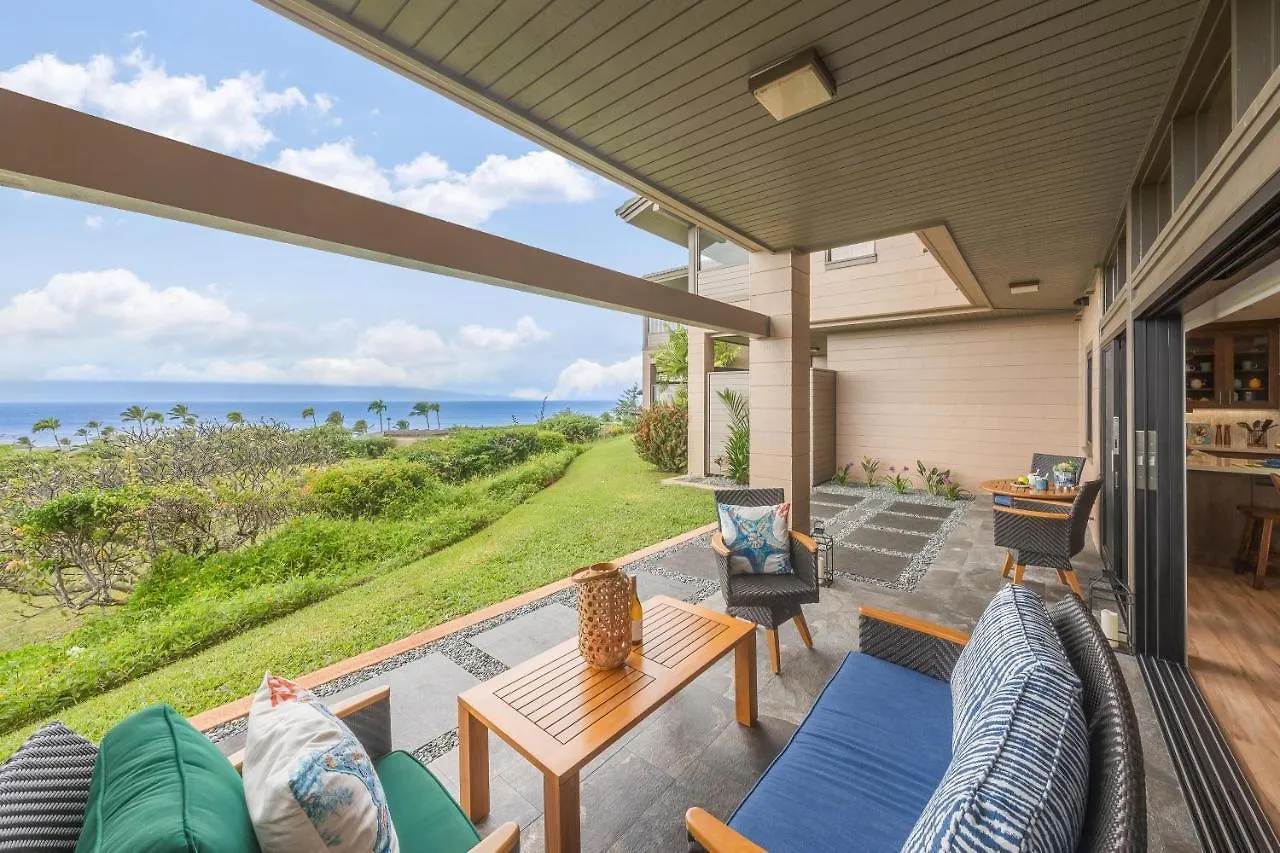 Kapalua Ridge 2612 Kahana