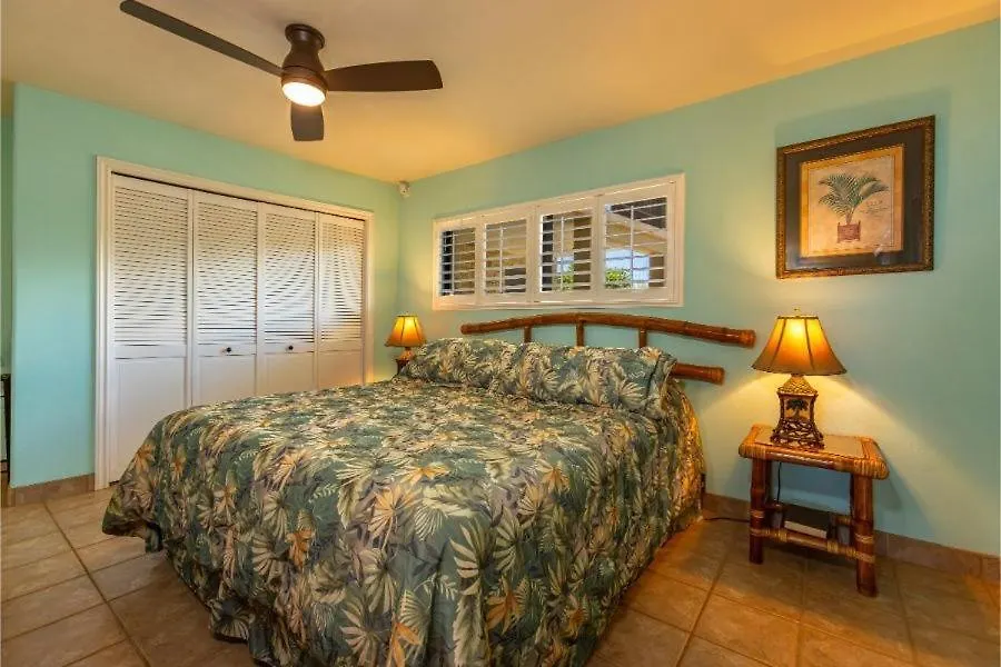 Apartman Beach, #306 Kihei