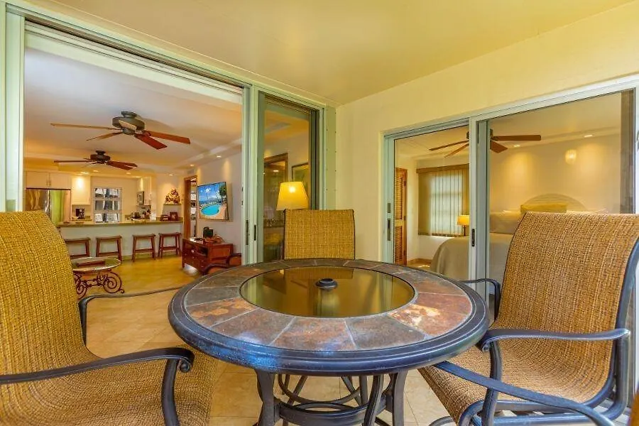 Royal Mauian #219 Kihei