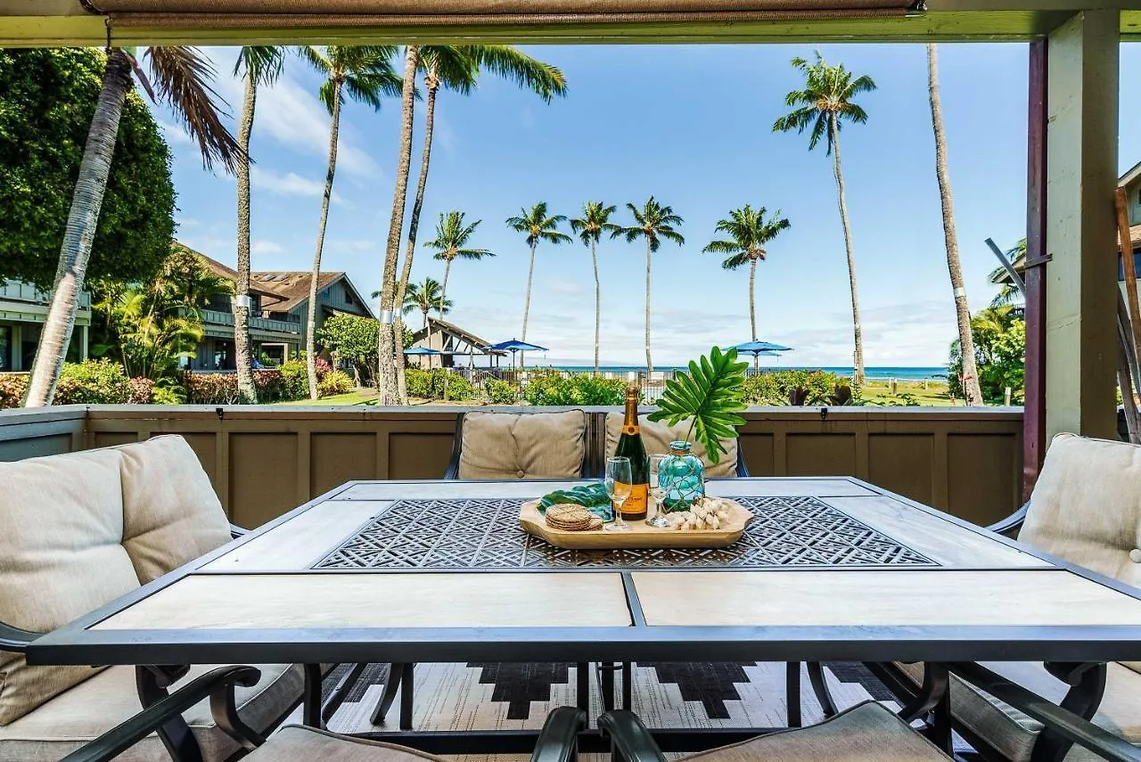 Village 13 Oceanview 3bed 2bath Apts *