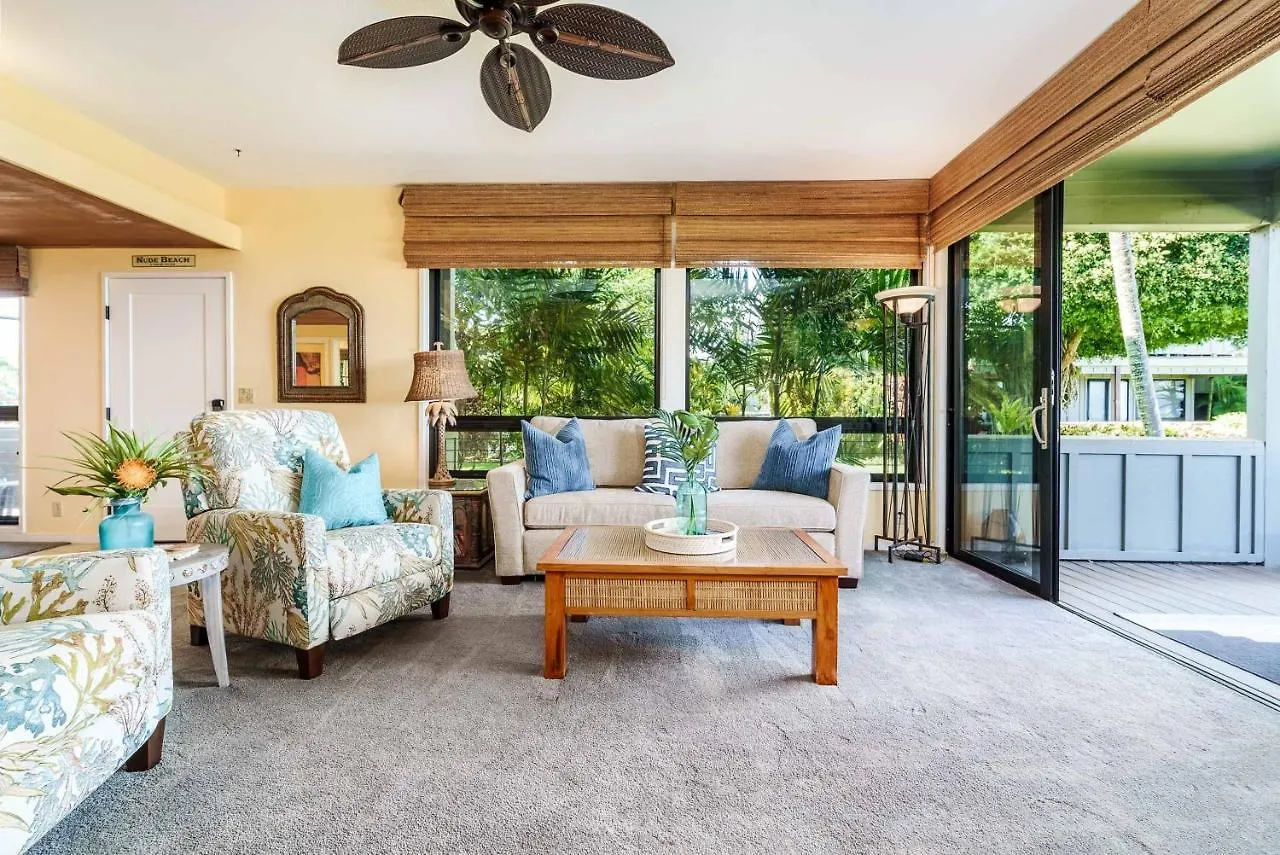 Apartment Village 13 Oceanview 3bed 2bath Apts
