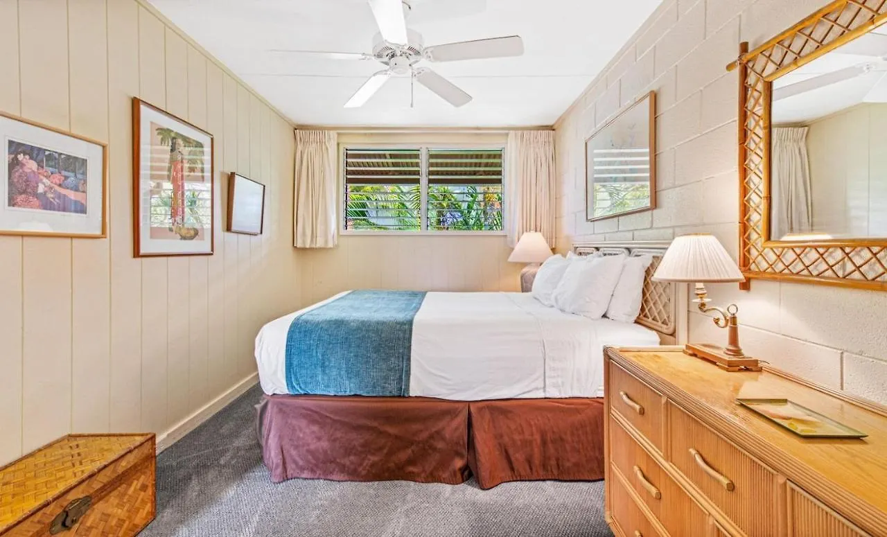 Exquisite Honokowai Palms Unit #a-7 Apartment *