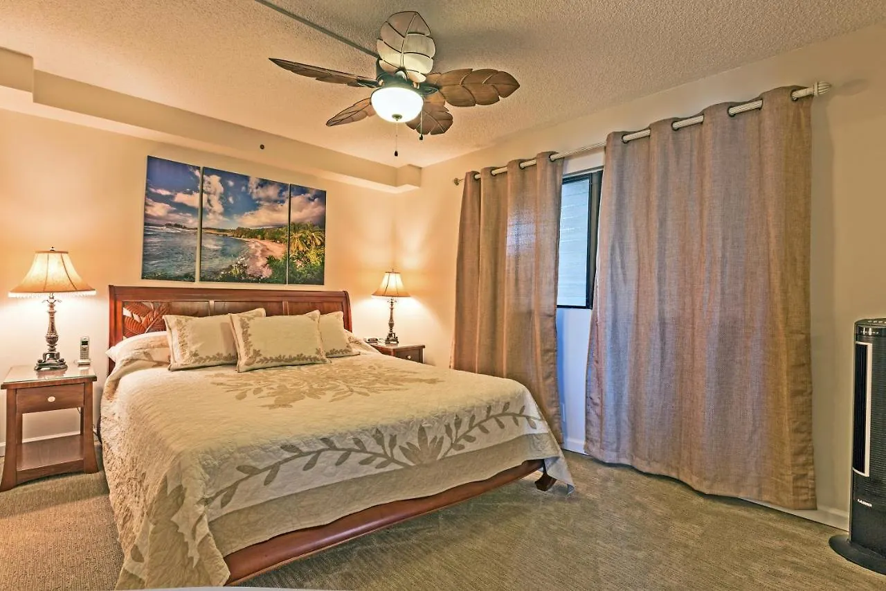 Valley Isle #205 * 卡哈纳