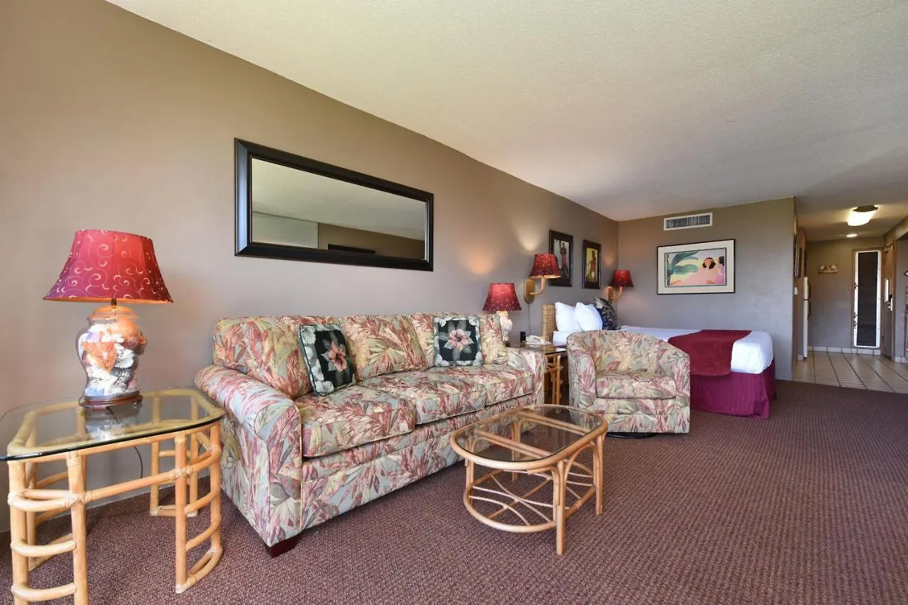 Maui Kaanapali #a317 Apartmán
