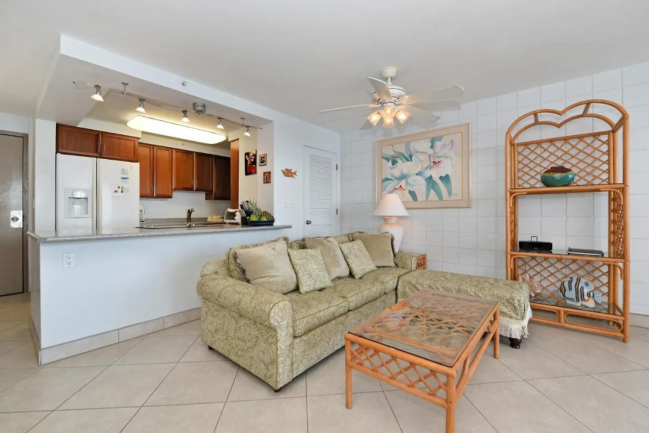Apartment Valley Isle 905 Kahana