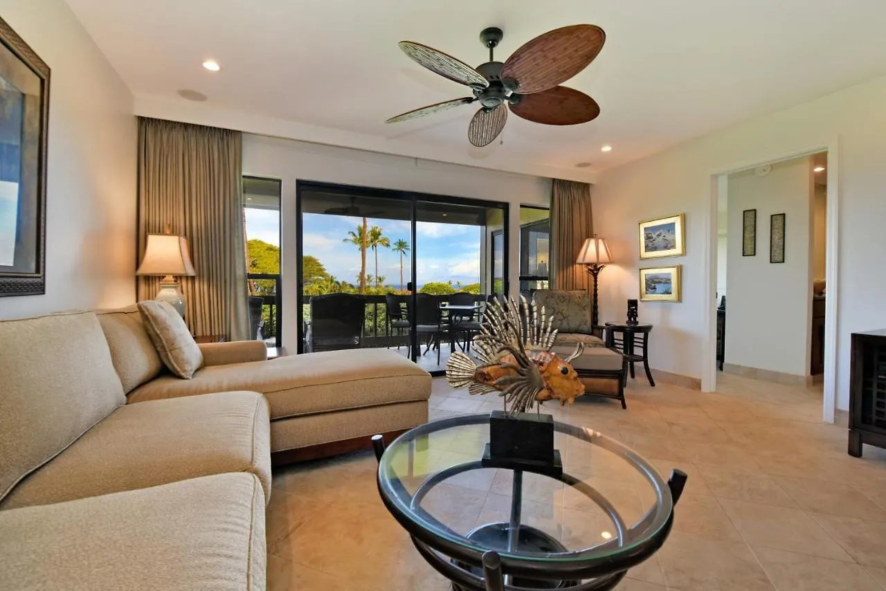 Kaanapali Plantation #52 Apartment Lahaina