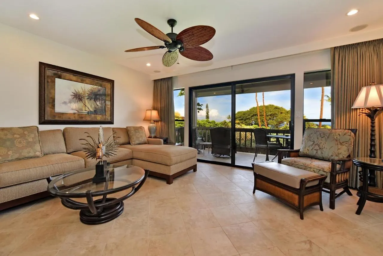 Kaanapali Plantation #52 Apartment *