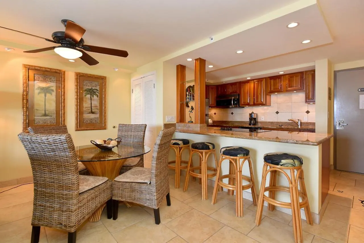 Valley Isle #1203 *