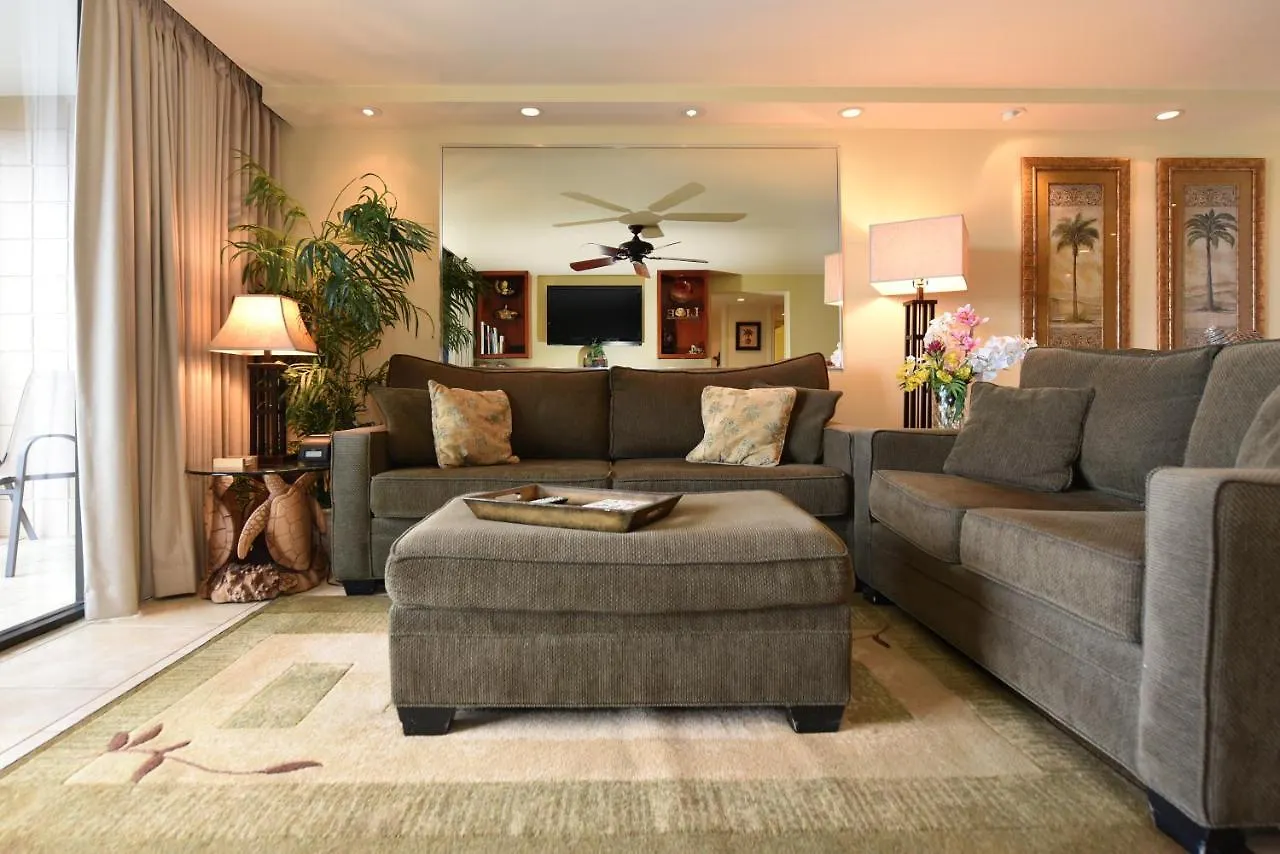 Apartment Valley Isle #1203