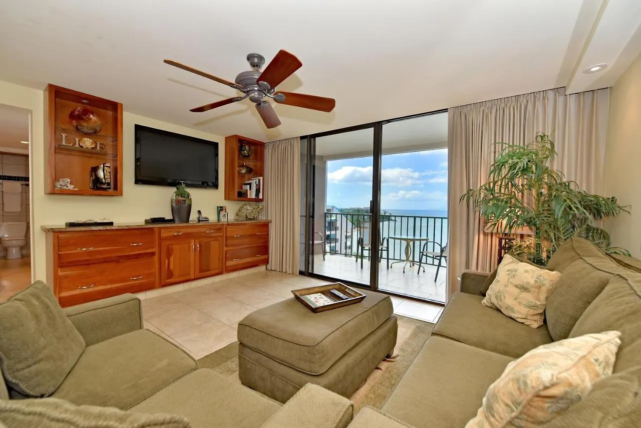 Valley Isle #1203 *