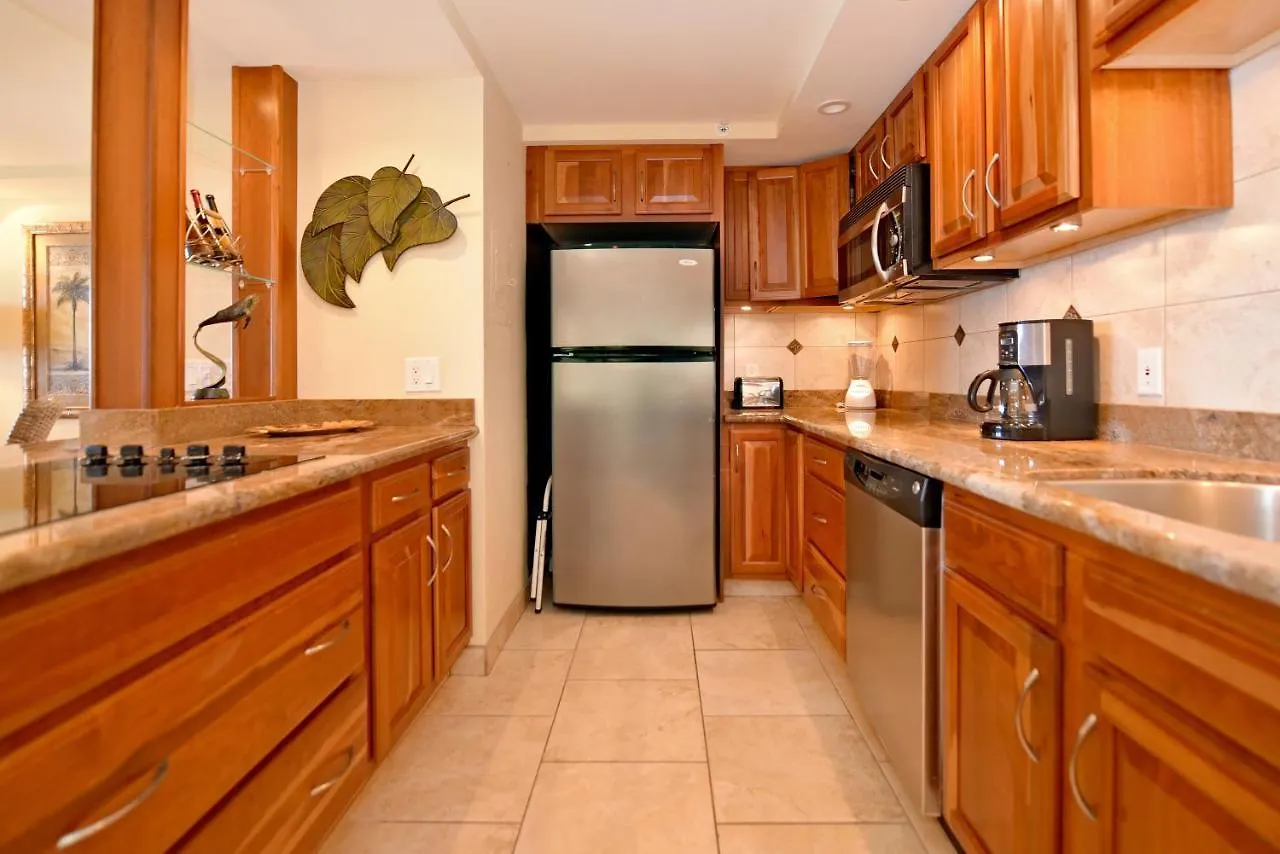 Apartment Valley Isle #1203 *