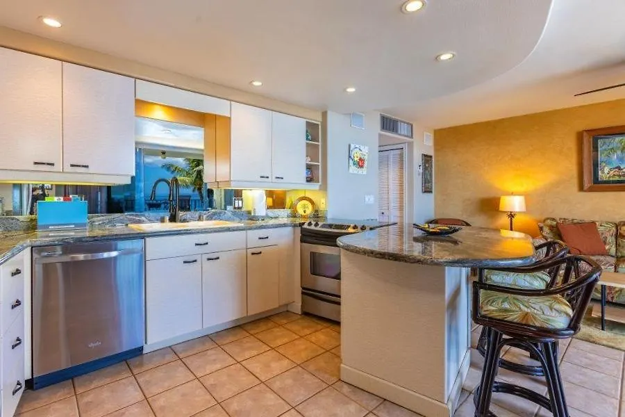 Apartman Beach, #306