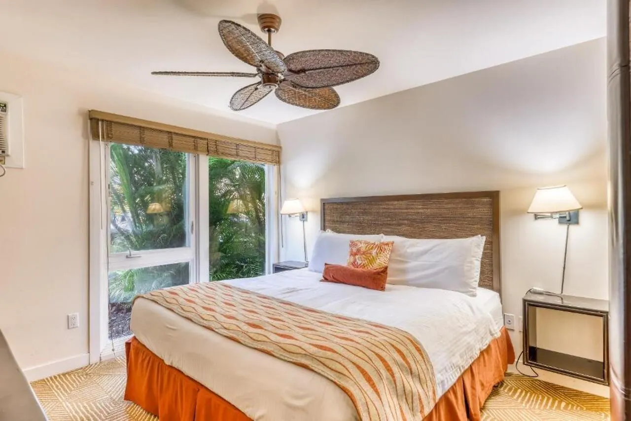 Aina Nalu By Outrigger Apart-hotel Lahaina