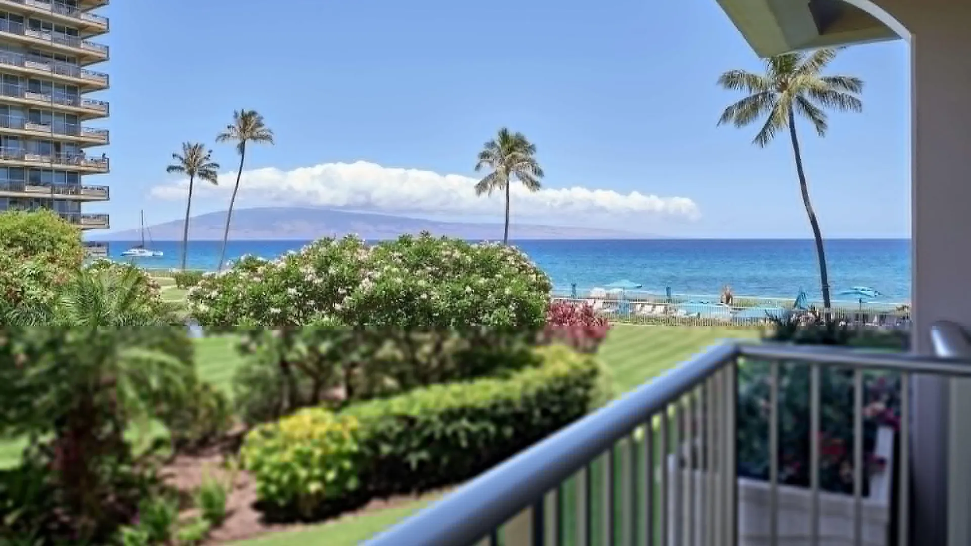 Aston At The Whaler On Kaanapali Aparthotel
