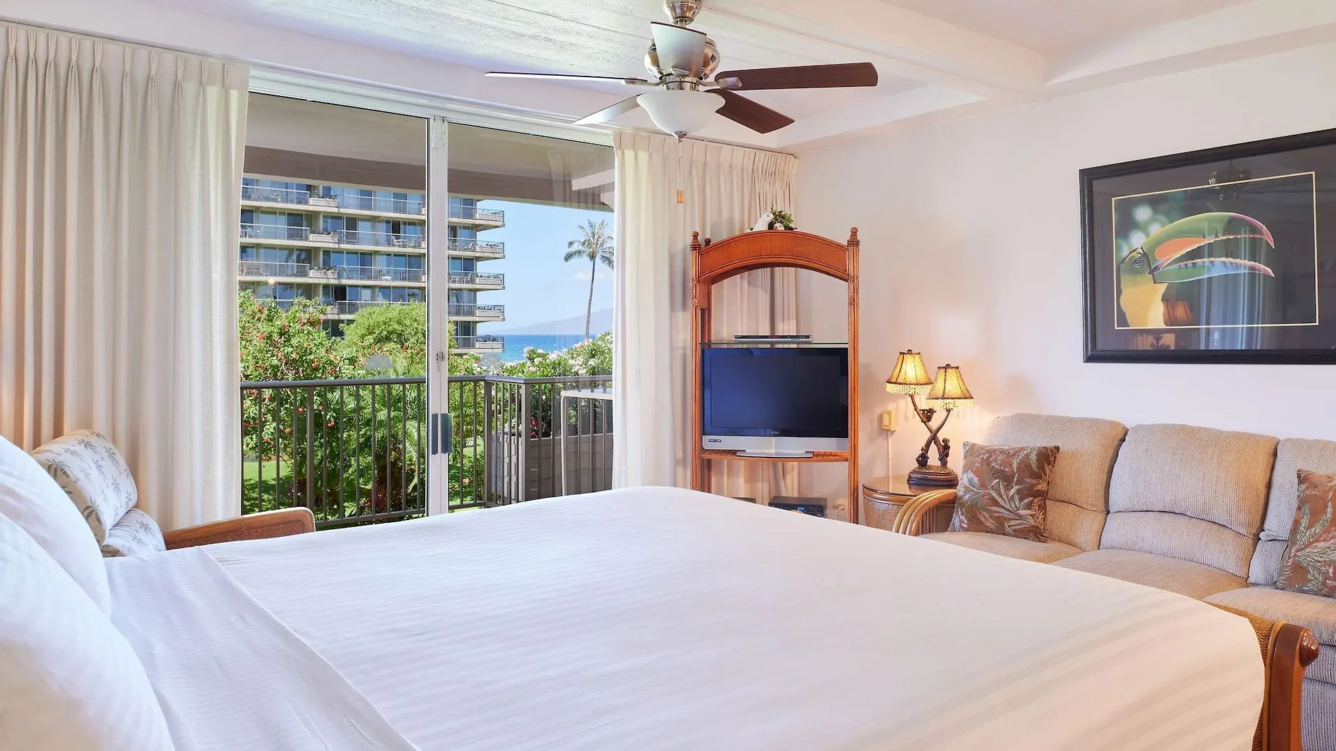 Aston At The Whaler On Kaanapali 5* Lahaina