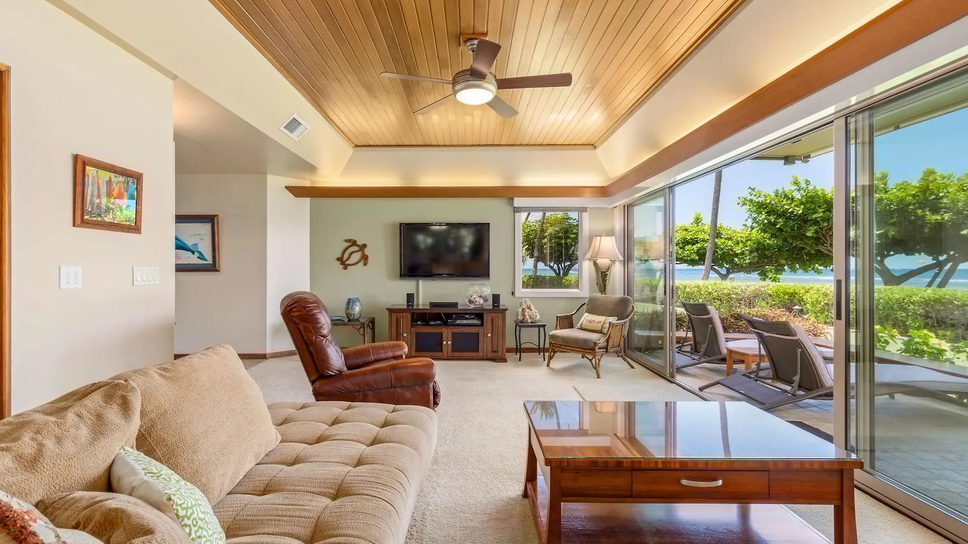 Puunoa Estates, A Destination By Hyatt Aparthotel Lahaina