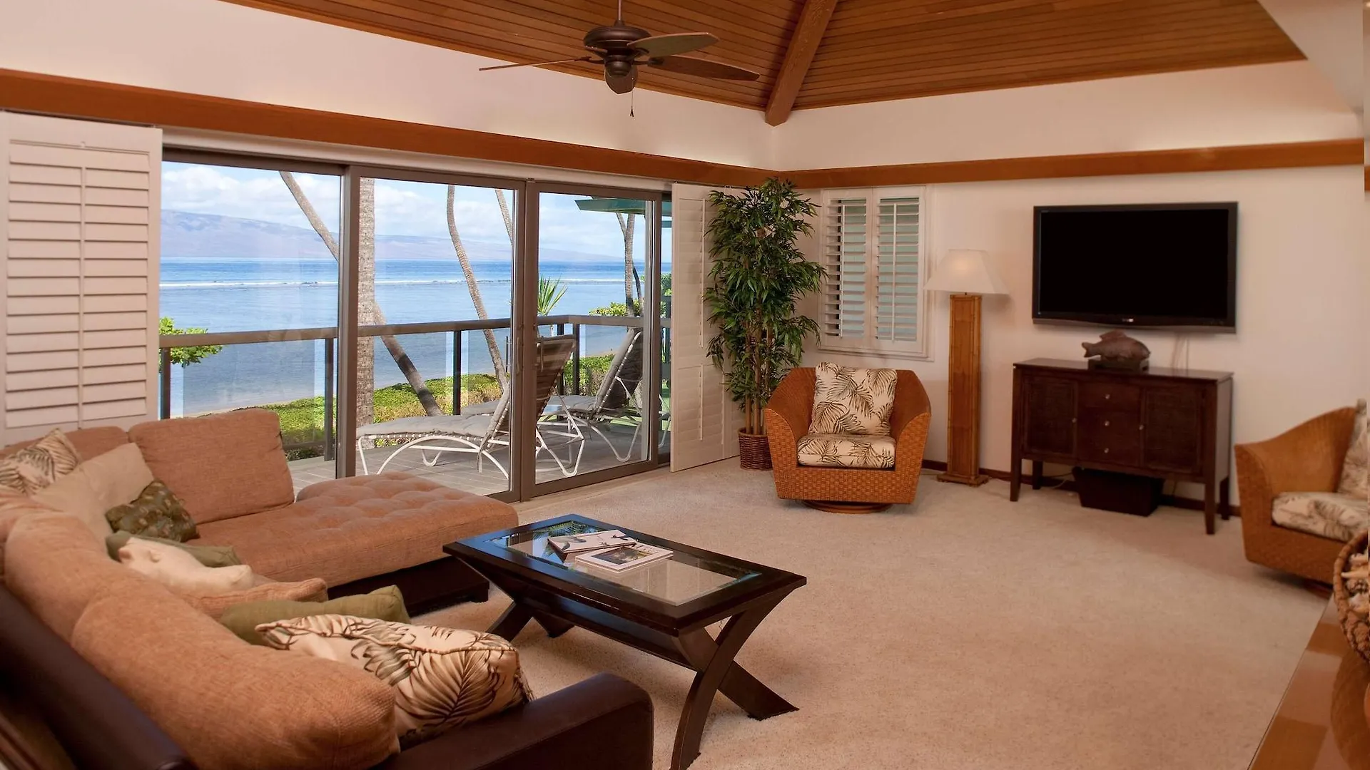 Puunoa Estates, A Destination By Hyatt Aparthotel Lahaina